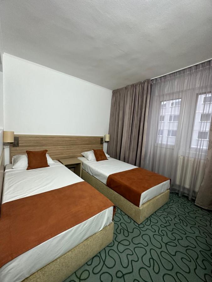 Apartamento Garsoniere Aby Turnu Măgurele Exterior foto