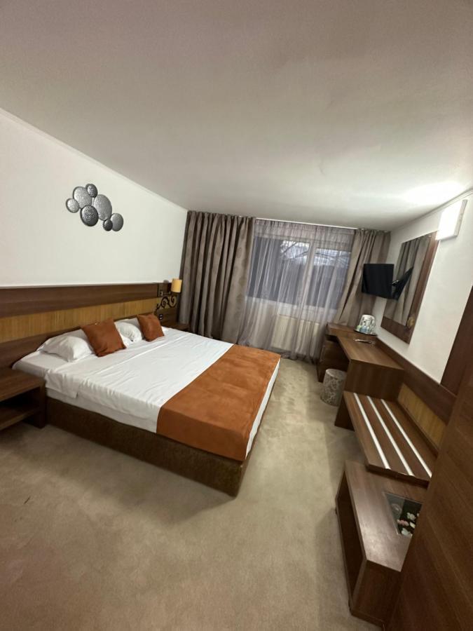 Apartamento Garsoniere Aby Turnu Măgurele Exterior foto