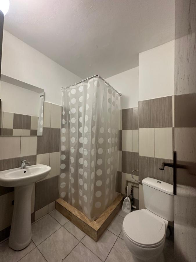 Apartamento Garsoniere Aby Turnu Măgurele Exterior foto