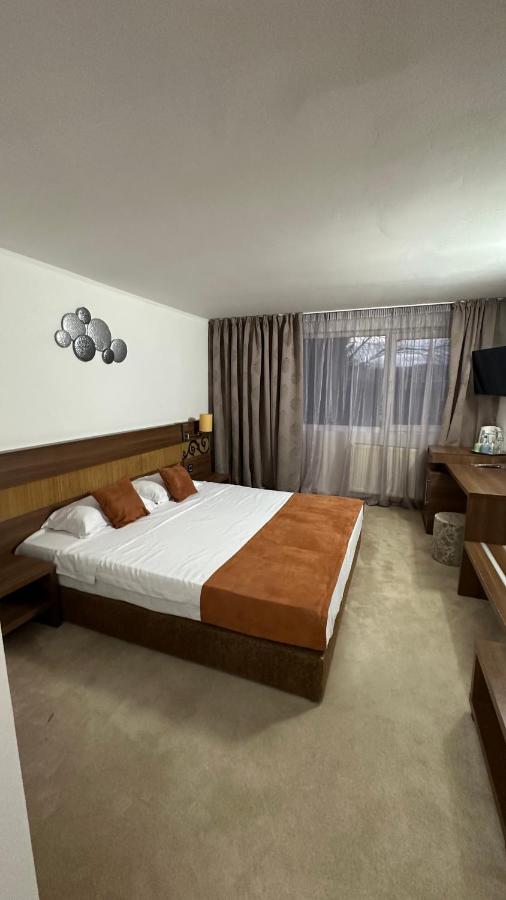 Apartamento Garsoniere Aby Turnu Măgurele Exterior foto