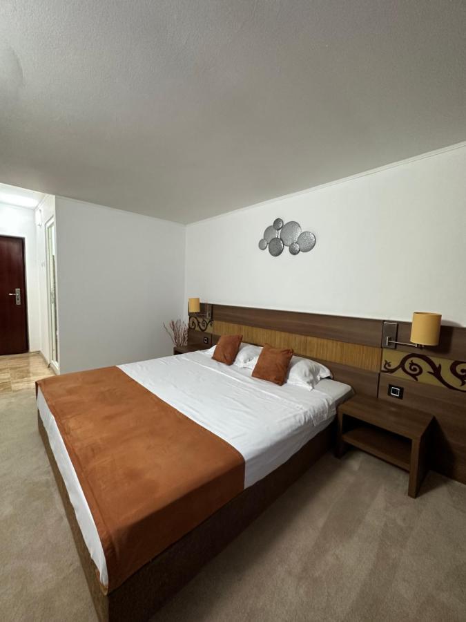 Apartamento Garsoniere Aby Turnu Măgurele Exterior foto
